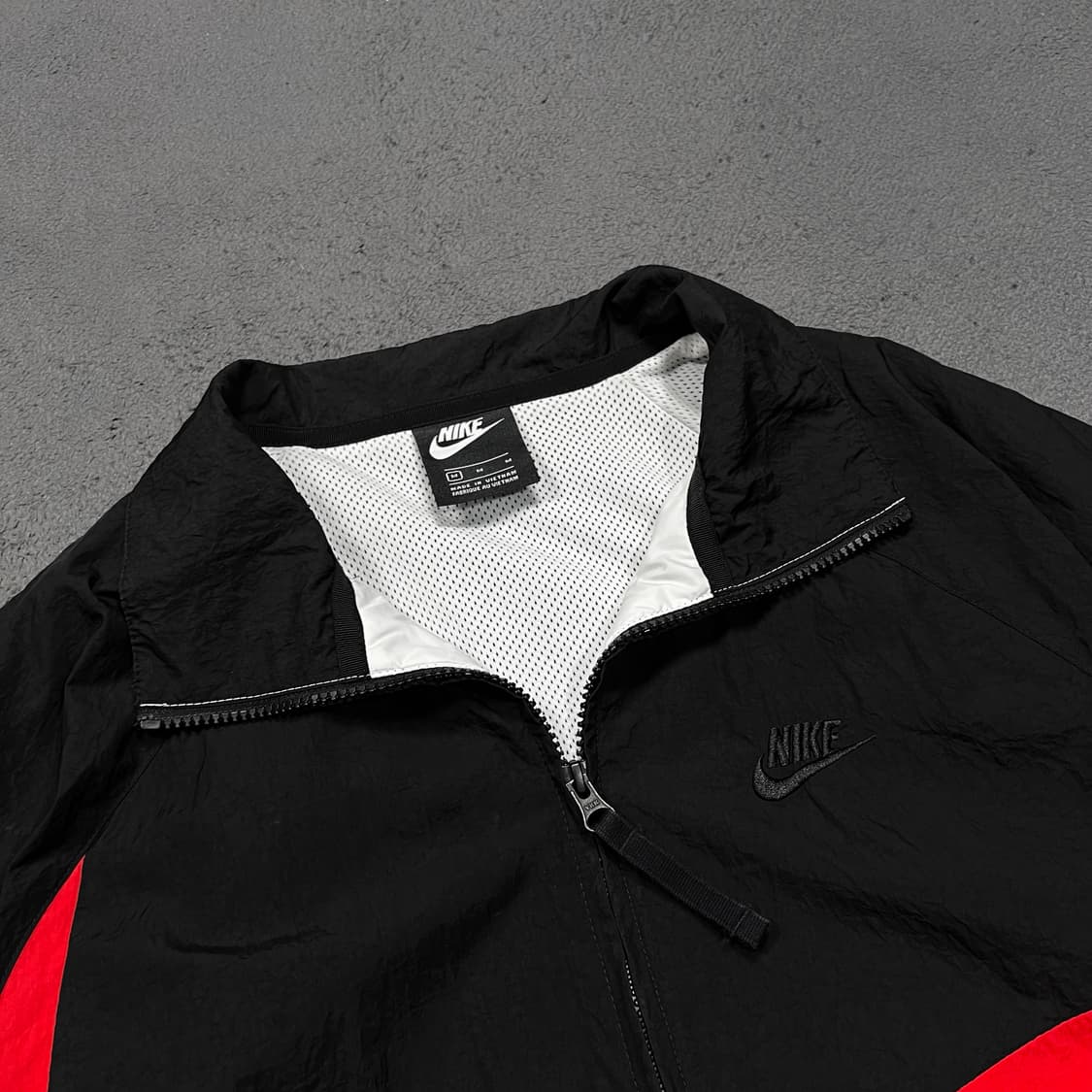 나이키 빅스우시 바람막이 상품이미지3