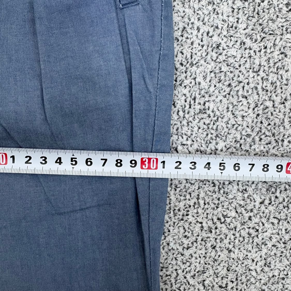 82 엠비오 남성 면바지 치노팬츠 0415J 상품이미지8