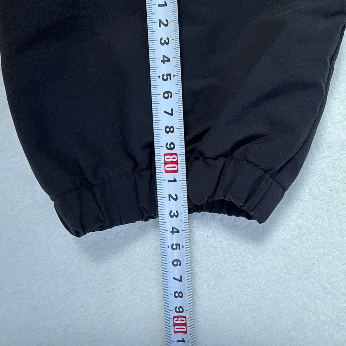 73 아디다스 우븐 트레이닝 팬츠 0305T 상품이미지8