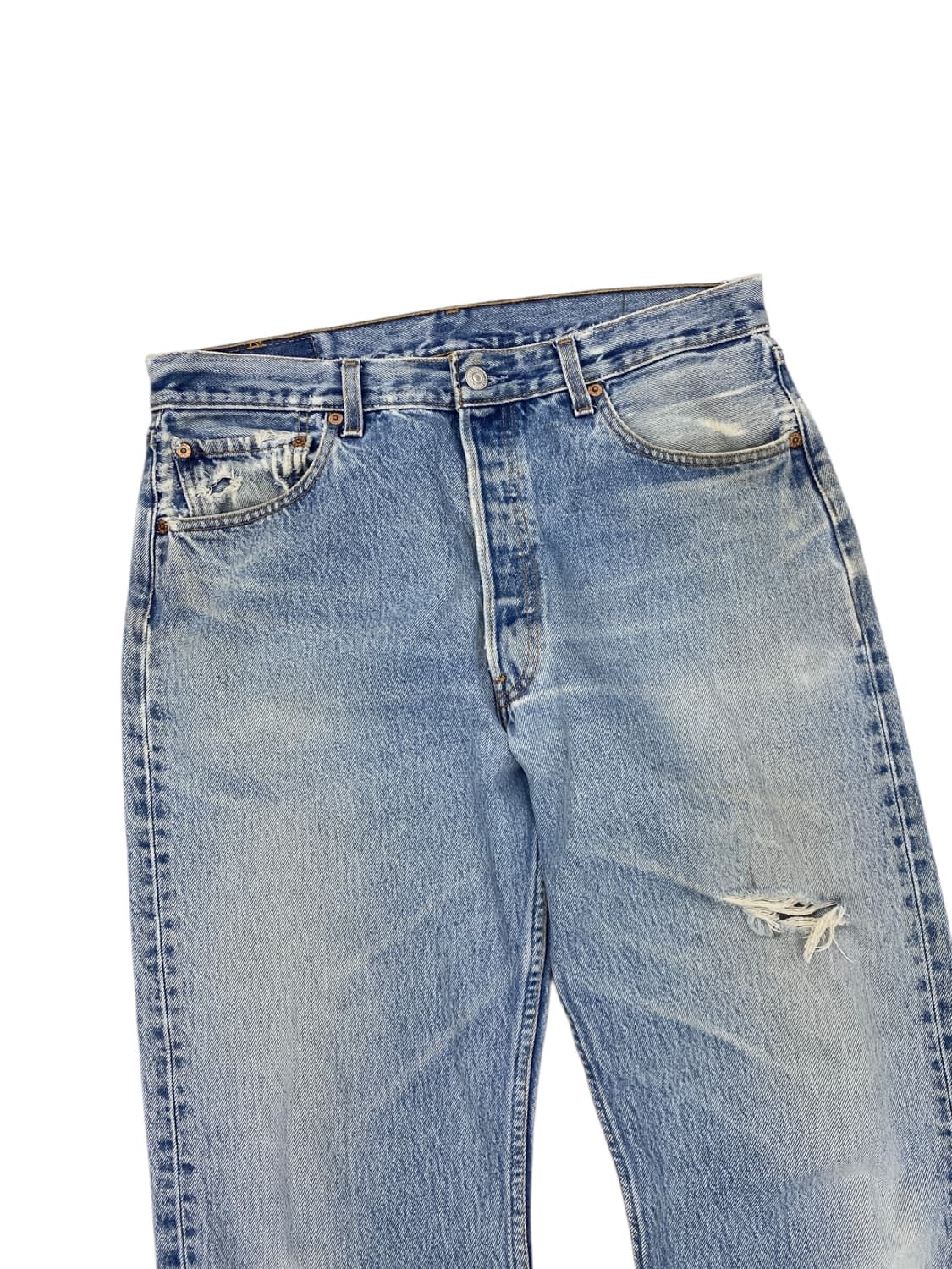 00‘s 리바이스 501 [755] 상품이미지6