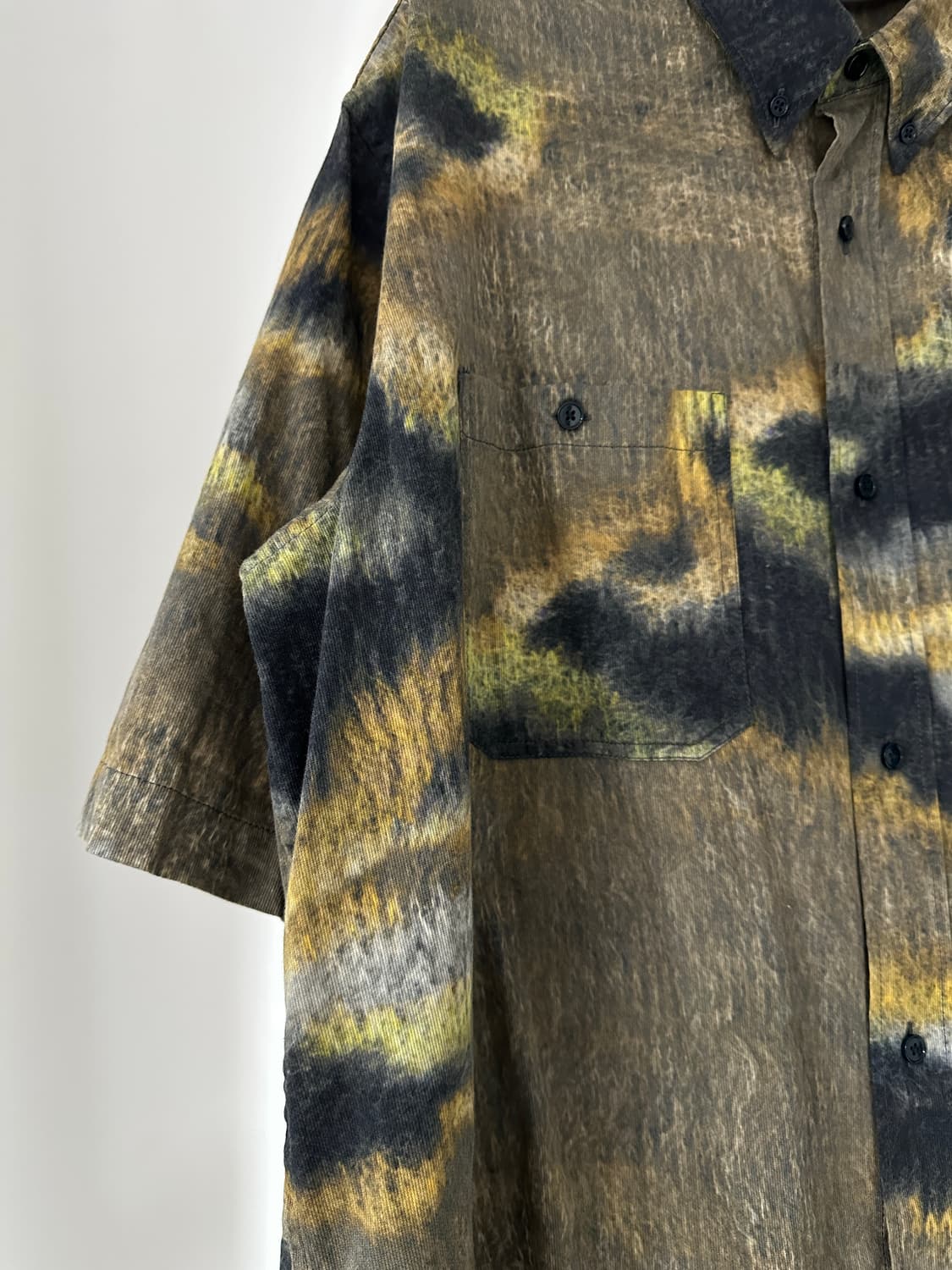 아크네스튜디오 반팔 셔츠 상품이미지6