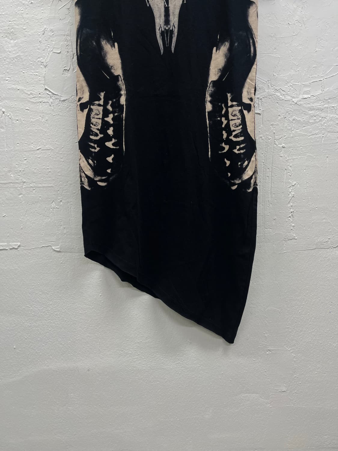 Civarize archive baphomet cut sew 상품이미지5