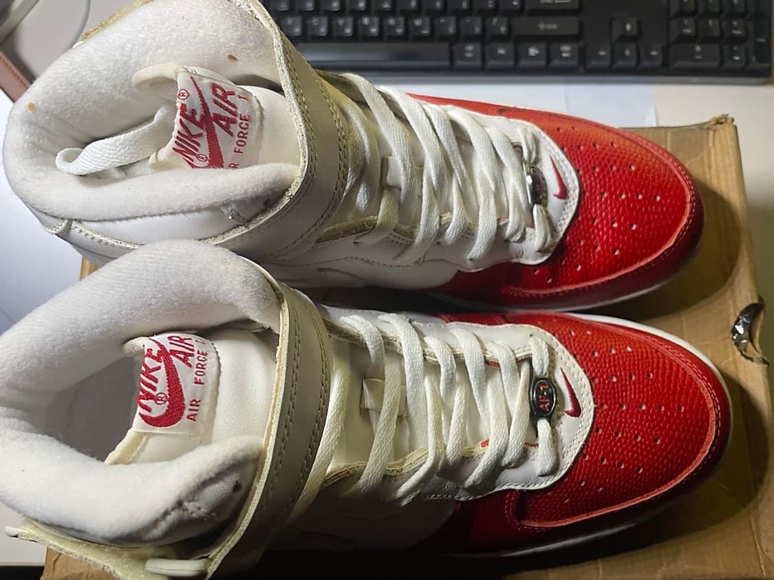 에어포스 고추장 상품이미지6