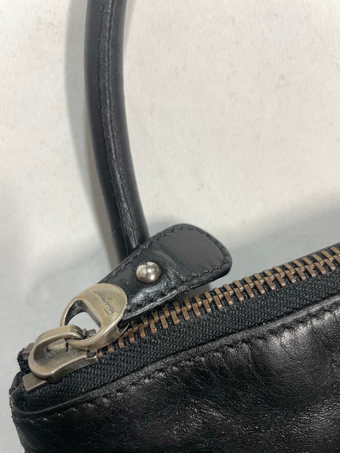 살바토레 페라가모 간치니 토트백 상품이미지7