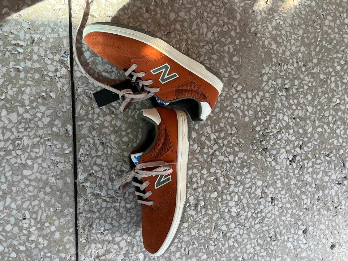 New Balance 425 Rust Field  상품이미지3