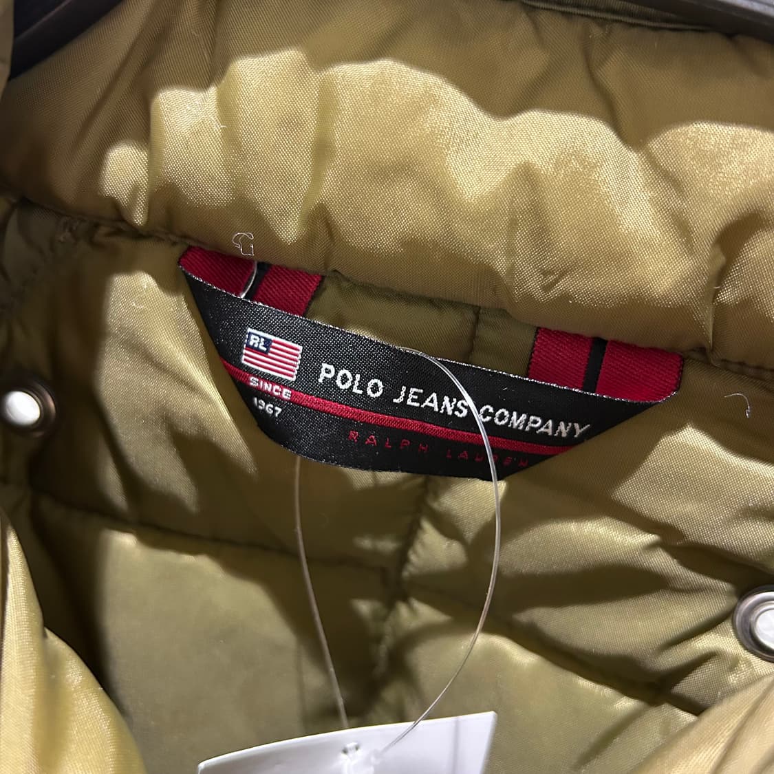 Polo Jeans Lightweight Jacket 상품이미지9