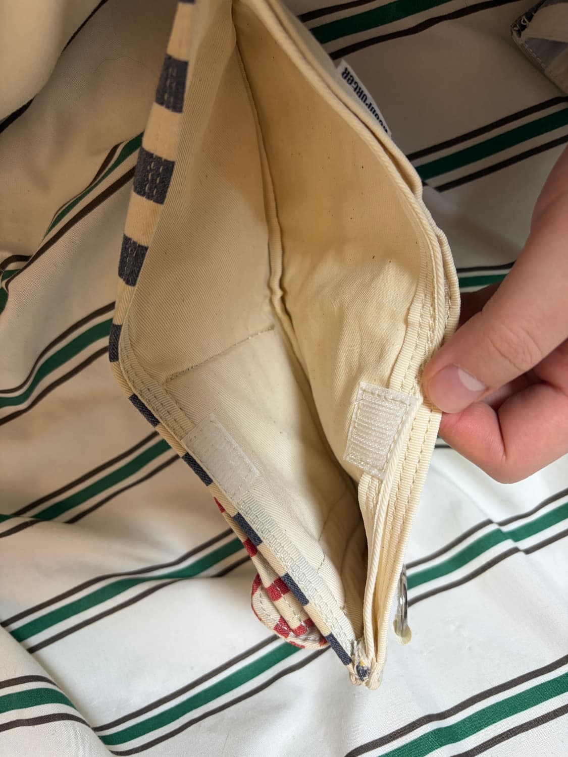 헤드포터 지갑 상품이미지4