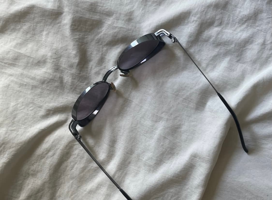 Yohji yamamoto original sunglasses  상품이미지6