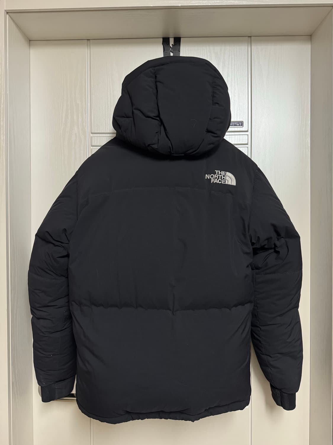 노스페이스 히말라야 패딩 90 상품이미지2