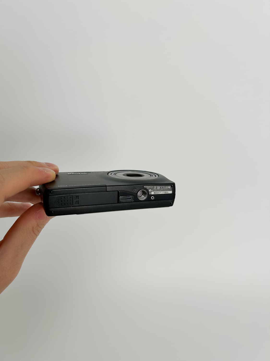 필카느낌!) 코닥 이지쉐어 m1033 Easyshare 빈티지 디카 상품이미지8