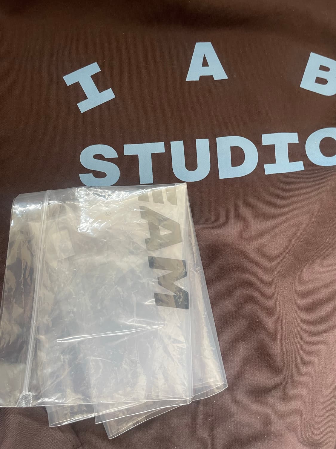 (XL)아이앱 스튜디오 레드홀스 브라운 상품이미지3