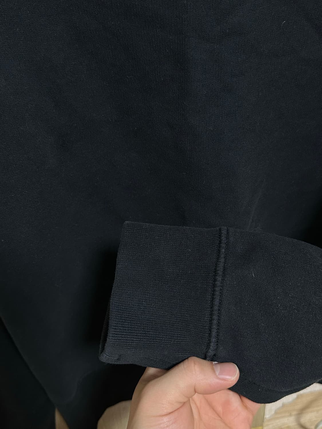 스톤아일랜드 맨투맨 L사이즈 판매합니다 상품이미지6