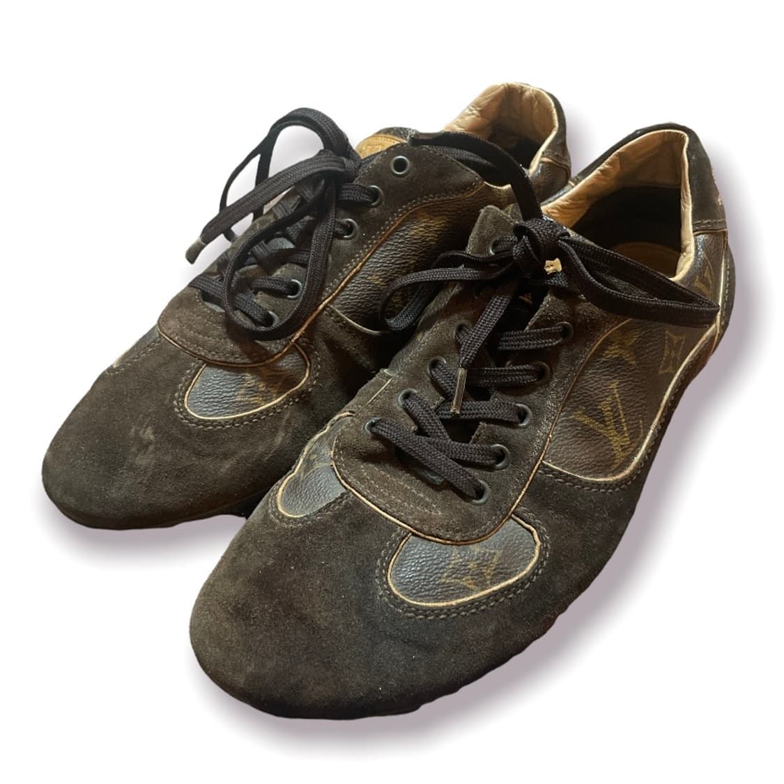 Louis vuitton 스니커즈  상품이미지1