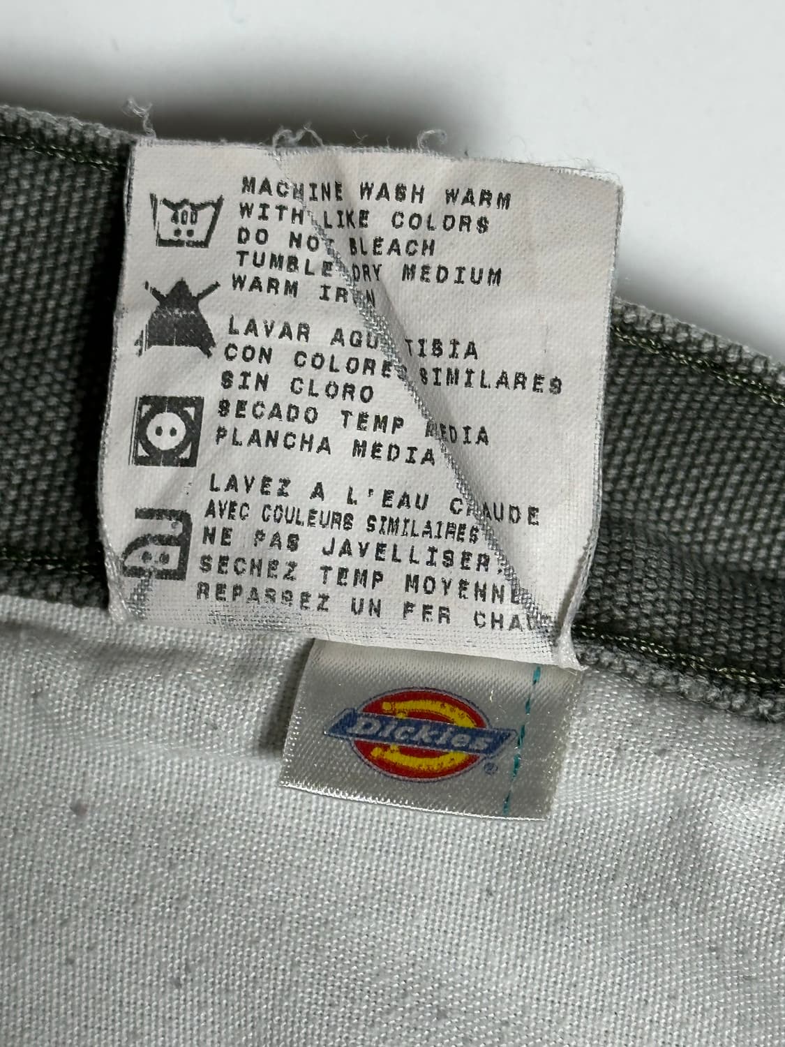 디키즈 1939 RMS 상품이미지5