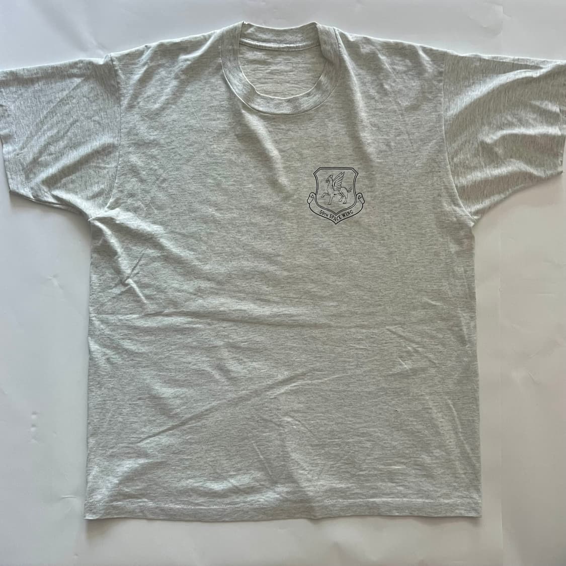 [XL추정] 미국 빈티지 티셔츠 상품이미지1