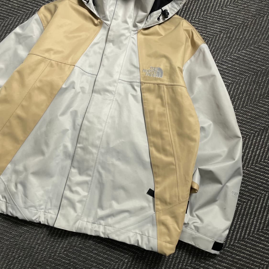 노스페이스 고어텍스 일판 고프코어 마운틴 바람막이y 4536 상품이미지3