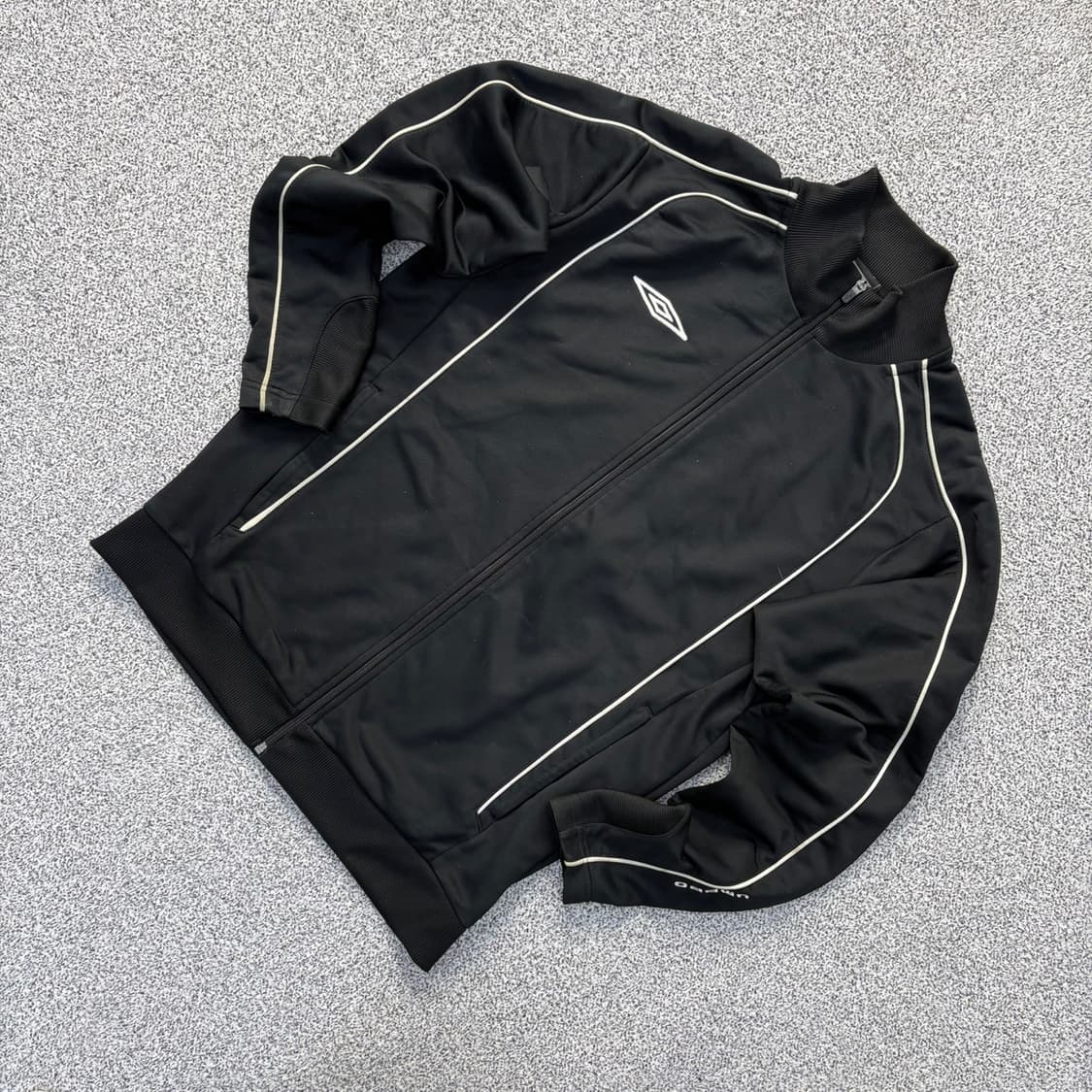 L 엄브로 Umbro 집업 자켓 0602J2 상품이미지1
