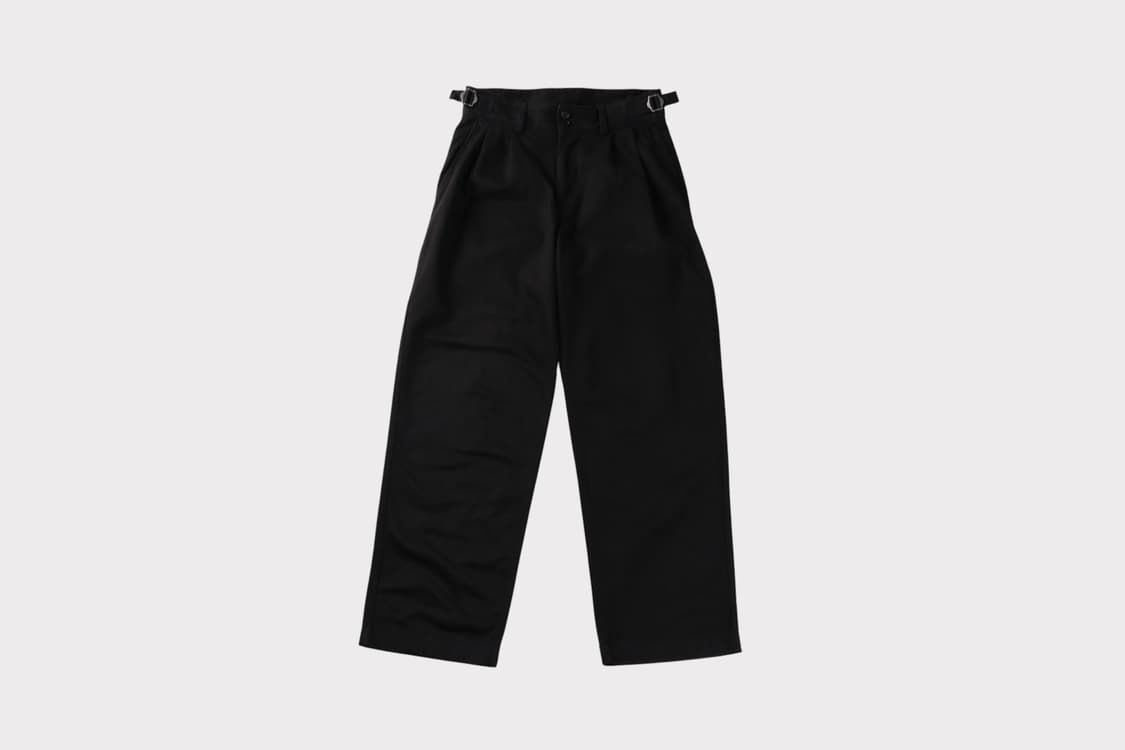 [1] 어나더오피스 산티아고 치노팬츠 상품이미지1