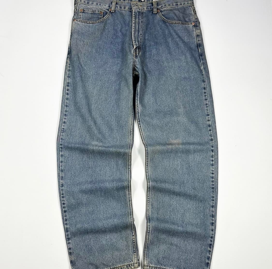리바이스 550 오리지널 데님 팬츠 (38인치) 상품이미지3