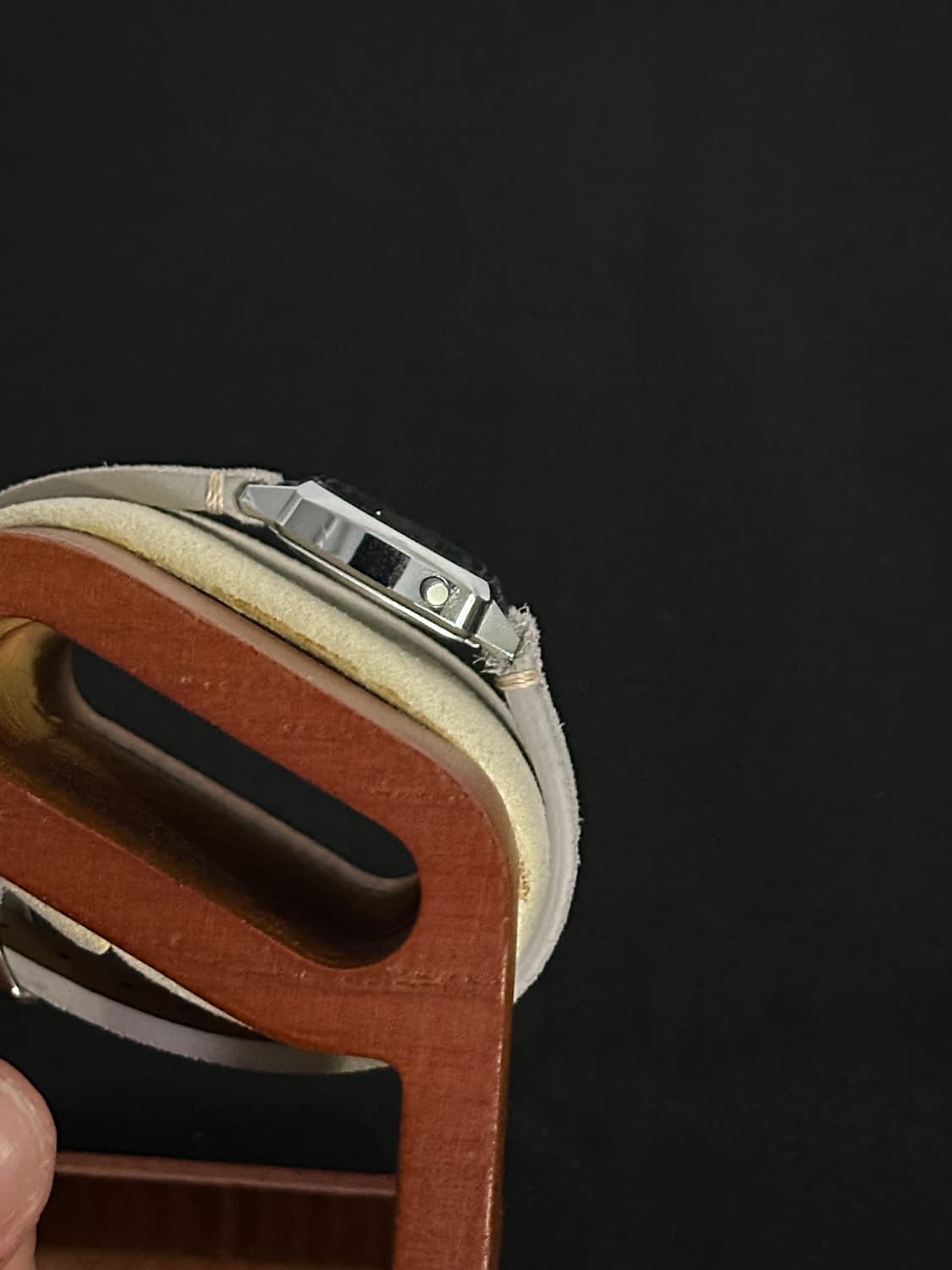 Casio 카시오 LA670 커스텀 디지털 시계 상품이미지5