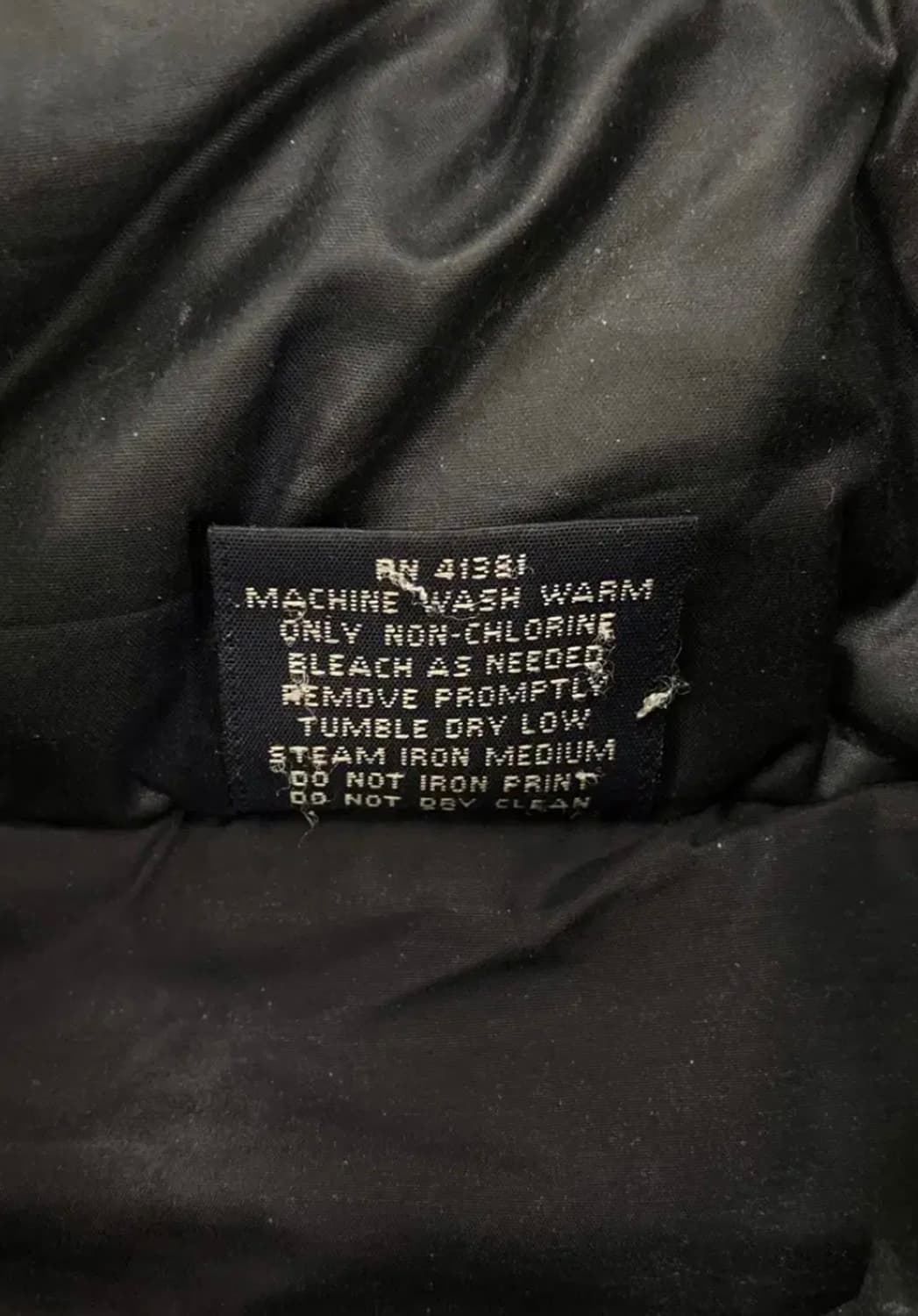 폴로 빅포니 조끼패딩  상품이미지5