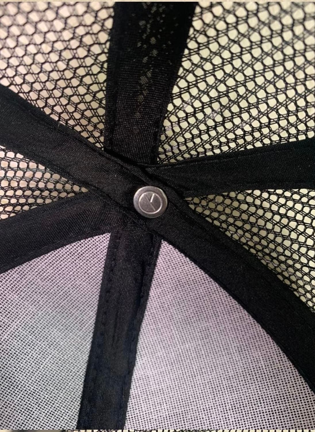 피스마이너스원 볼캡 상품이미지3