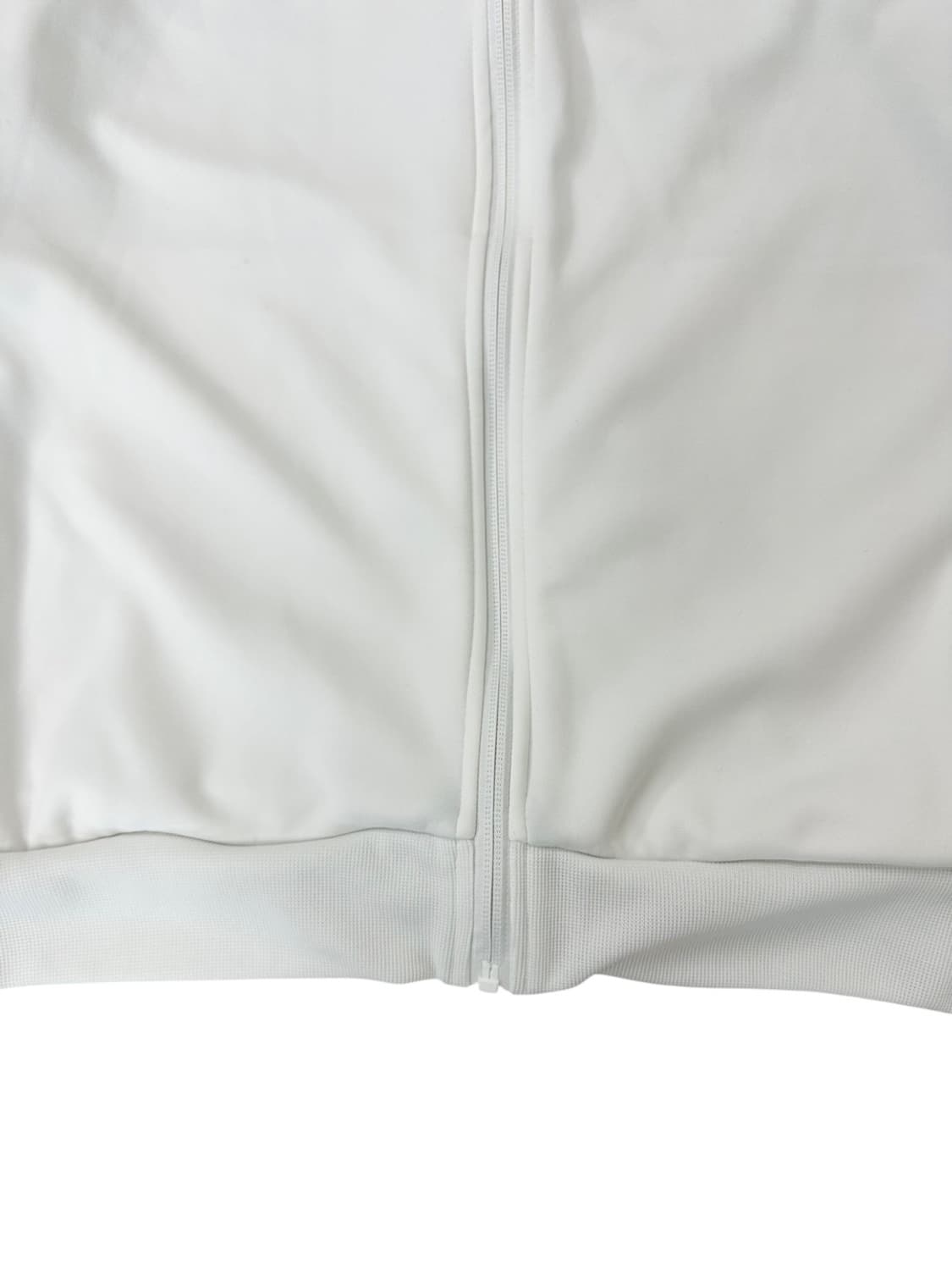 아디다스 져지 화이트 (XL) 상품이미지6