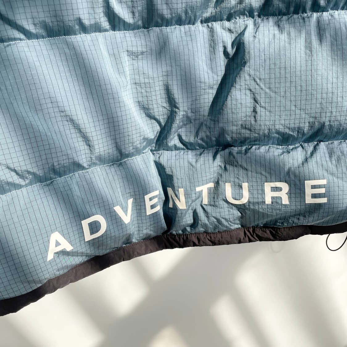 A2 아디다스 어드벤쳐 다운푸퍼 패딩 3XL사이즈 상품이미지5