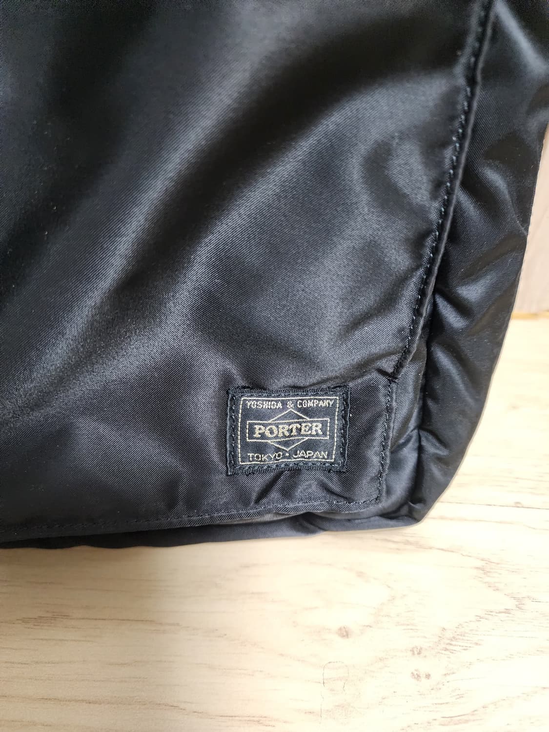 요시다포터 탱커 2way 토트백  상품이미지2