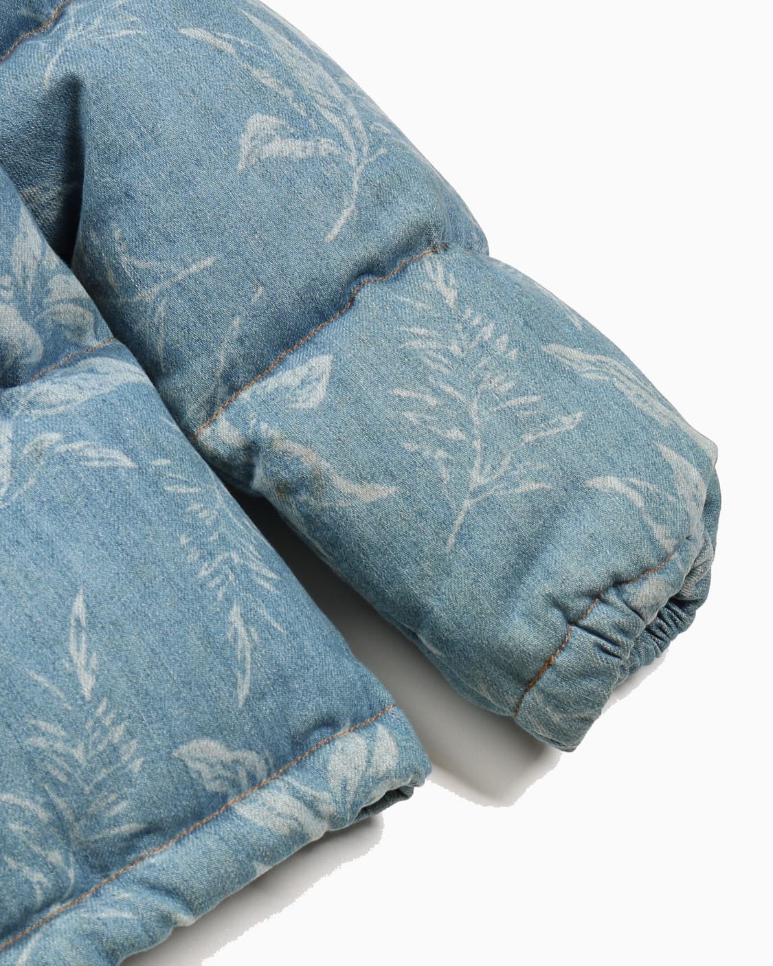 RON HERMAN 론허만 콘초 다운 자켓 상품이미지10