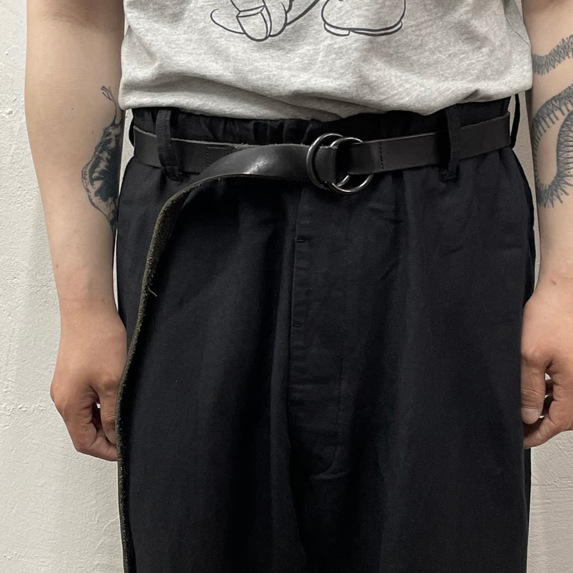 요지 야마모토 (S’YTE Yohji Yamamoto) 상품이미지5