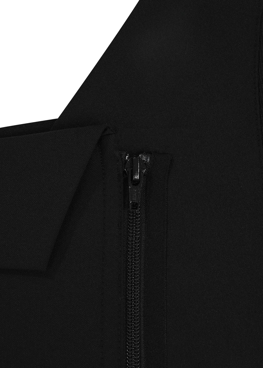 보헤미안 서울 unbalanced halter vest 상품이미지6