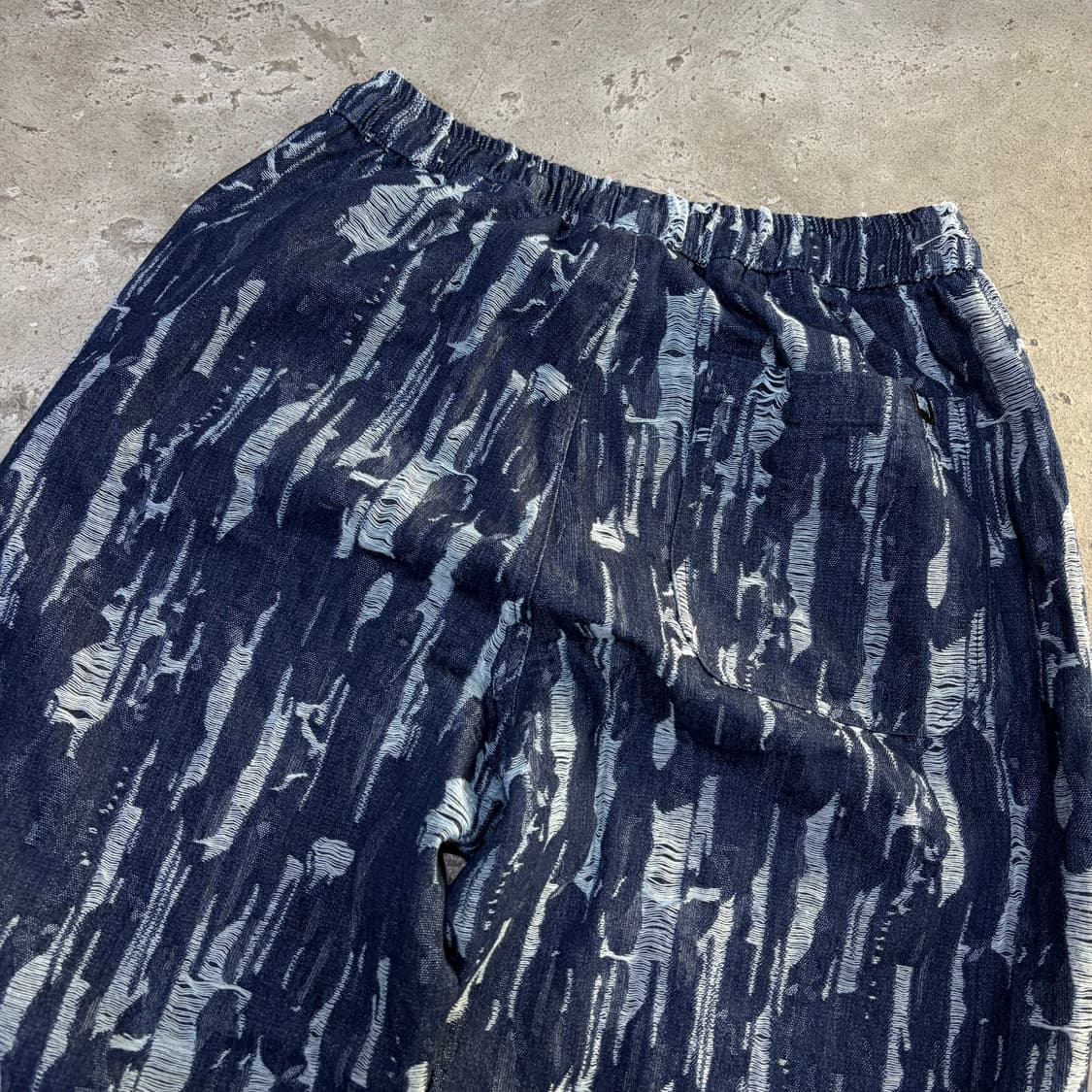 브라운브레스 바지[2334] 상품이미지5