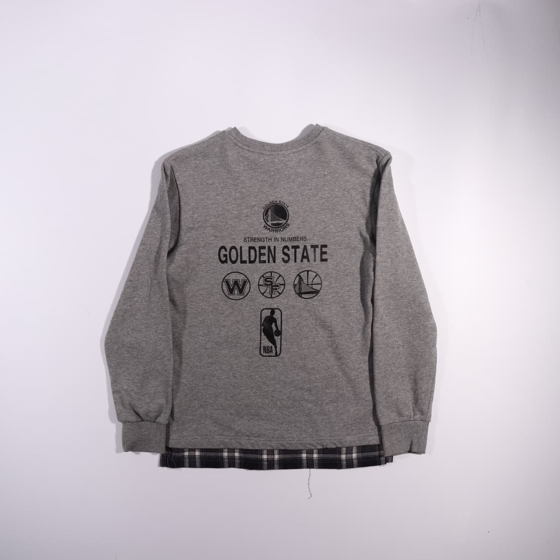 NBA 맨투맨 B621 상품이미지4