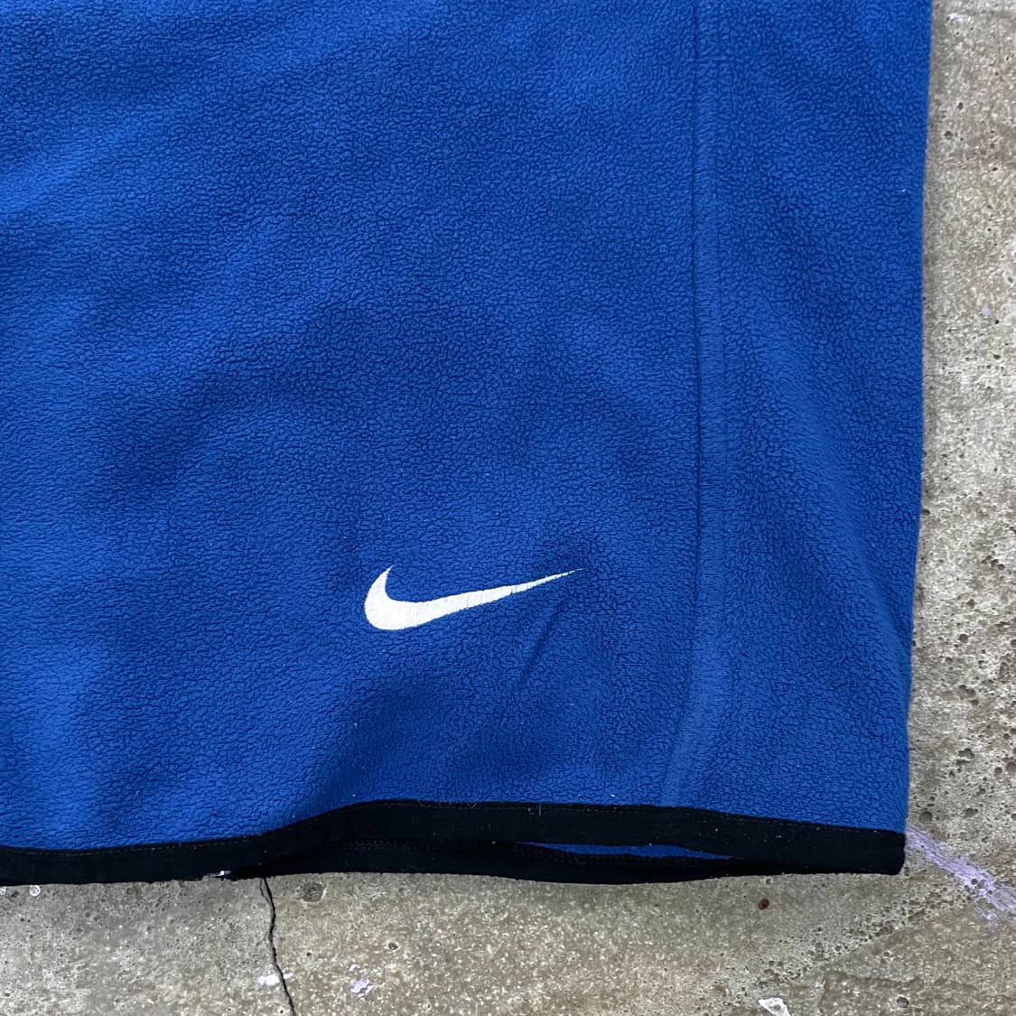 00's 나이키 ACG 플리스 베스트 S 상품이미지7