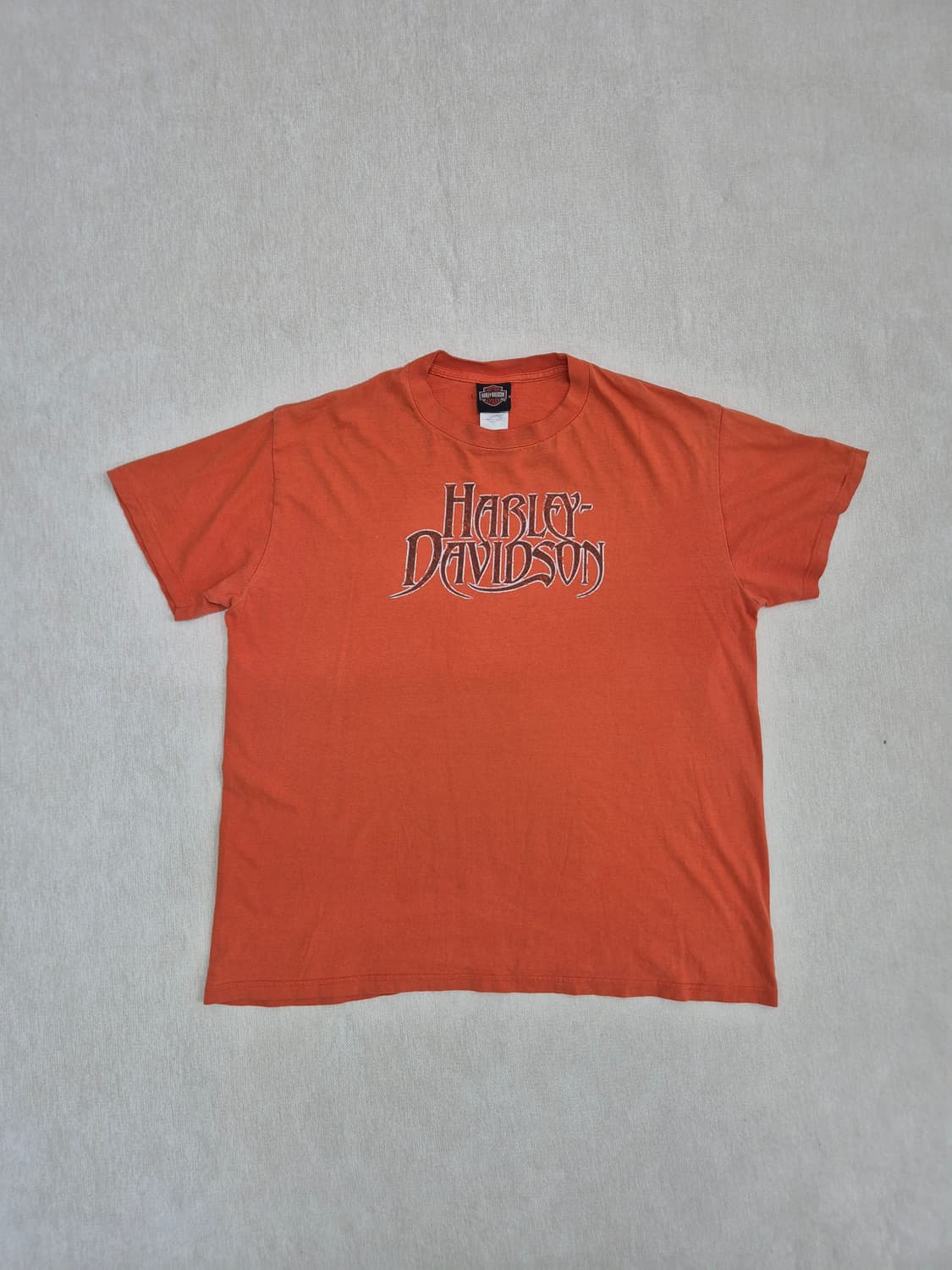 할리데이비슨 반팔티 상품이미지1