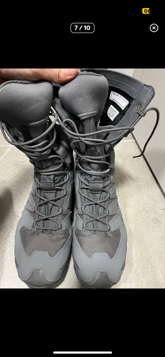 리에르 살로몬 290 상품이미지2