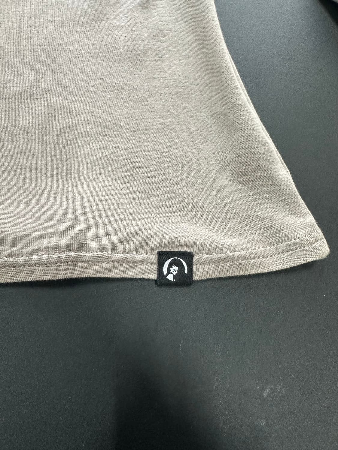 히스테릭글래머 히스걸 롱슬리브 긴팔티 상품이미지6