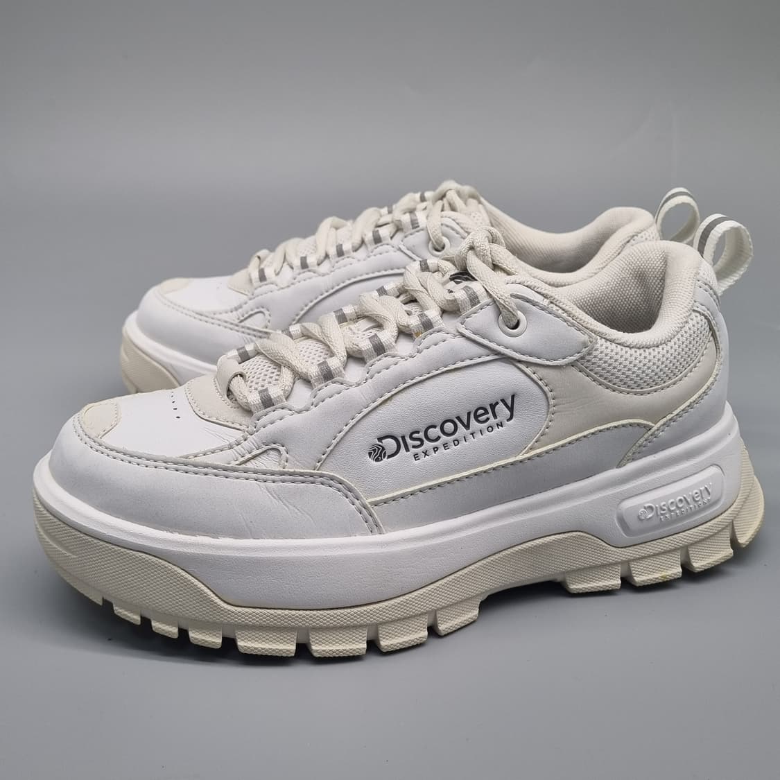 디스커버리 브릭 여성운동화230 상품이미지1