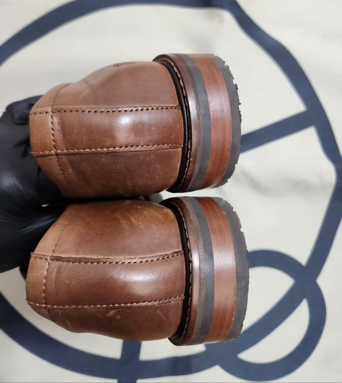 [ROCKPORT 락포트] 260mm 구두 상품이미지5