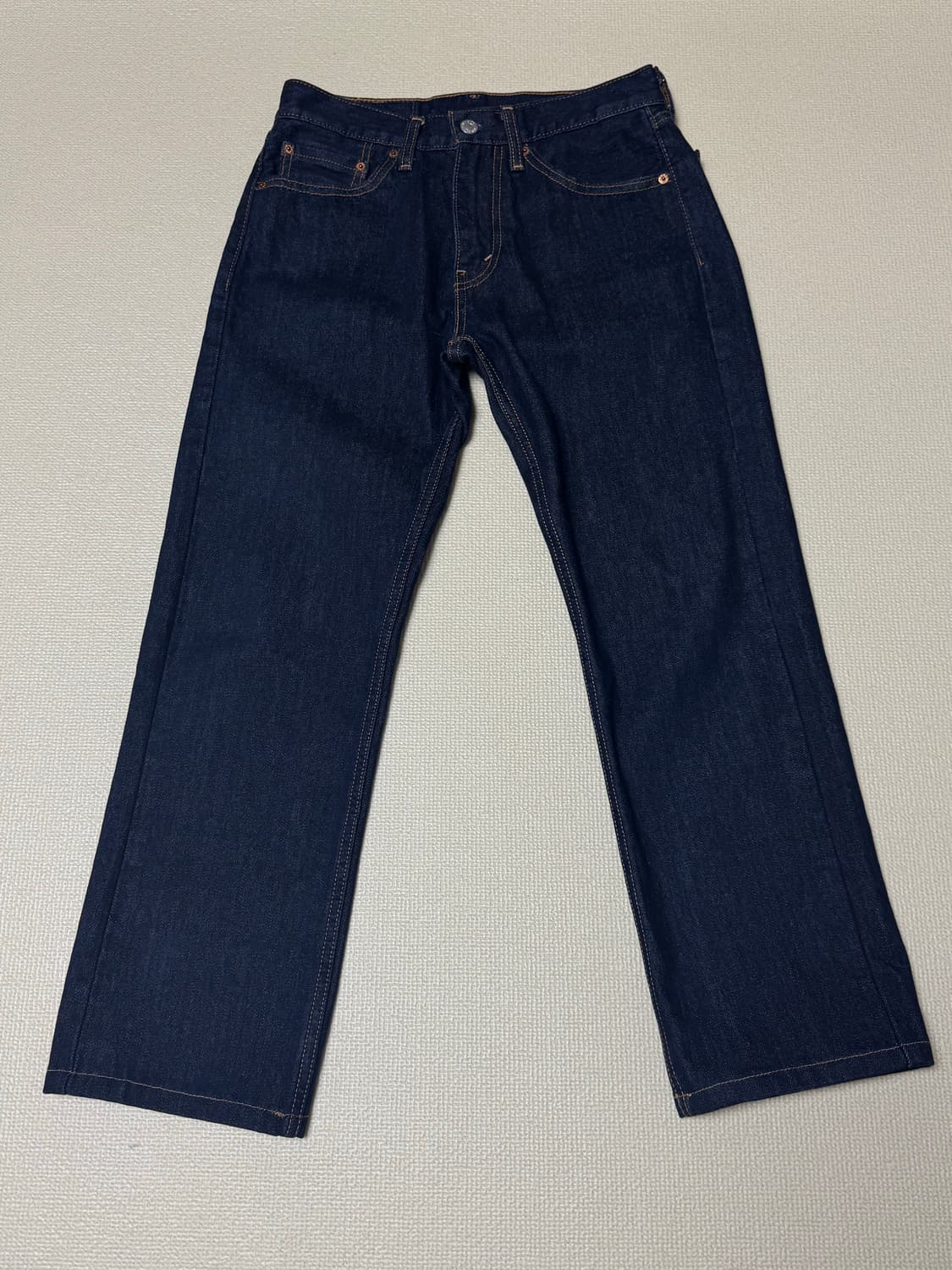 (28) 리바이스 데님팬츠 판매합니다. 상품이미지1