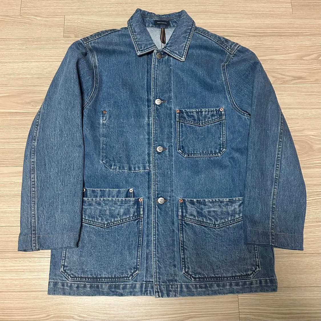 드레익스 블리치 초어 자켓 38 상품이미지1