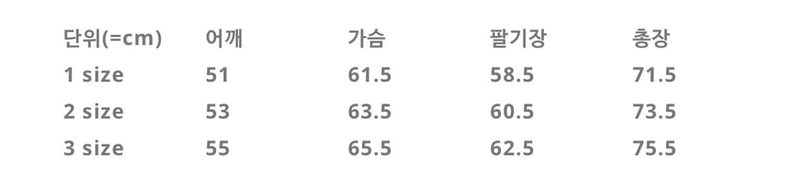 퍼렌 프렌치 워크자켓 (몰스킨) 네이비 3사이즈 상품이미지4