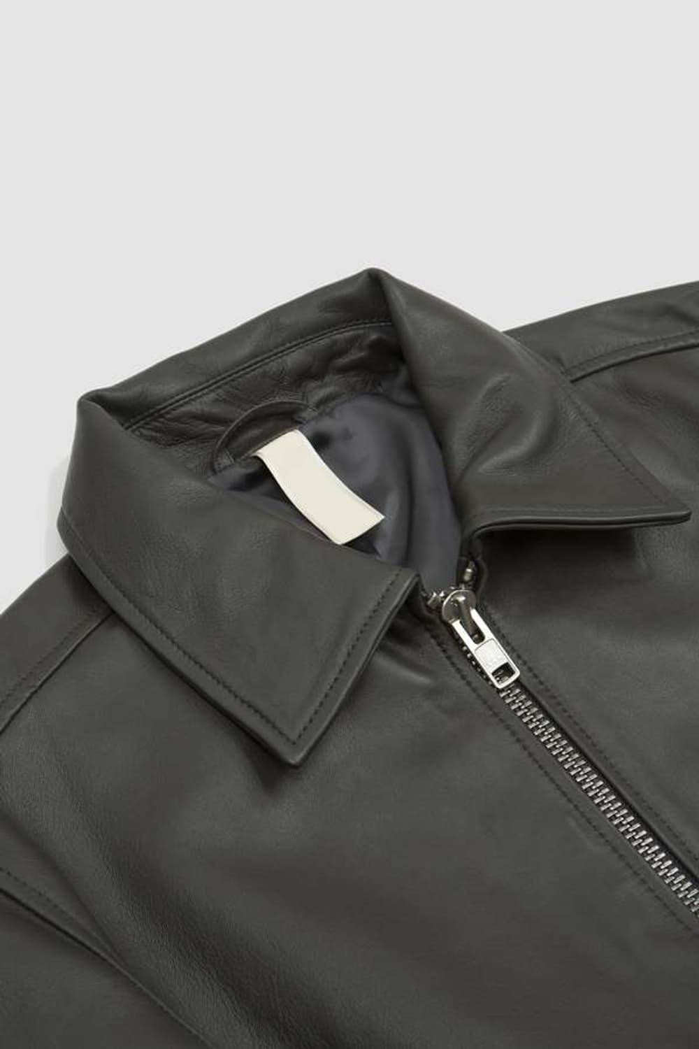 SUNFLOWER 선플라워 양가죽 lambskin 자켓 52 상품이미지5