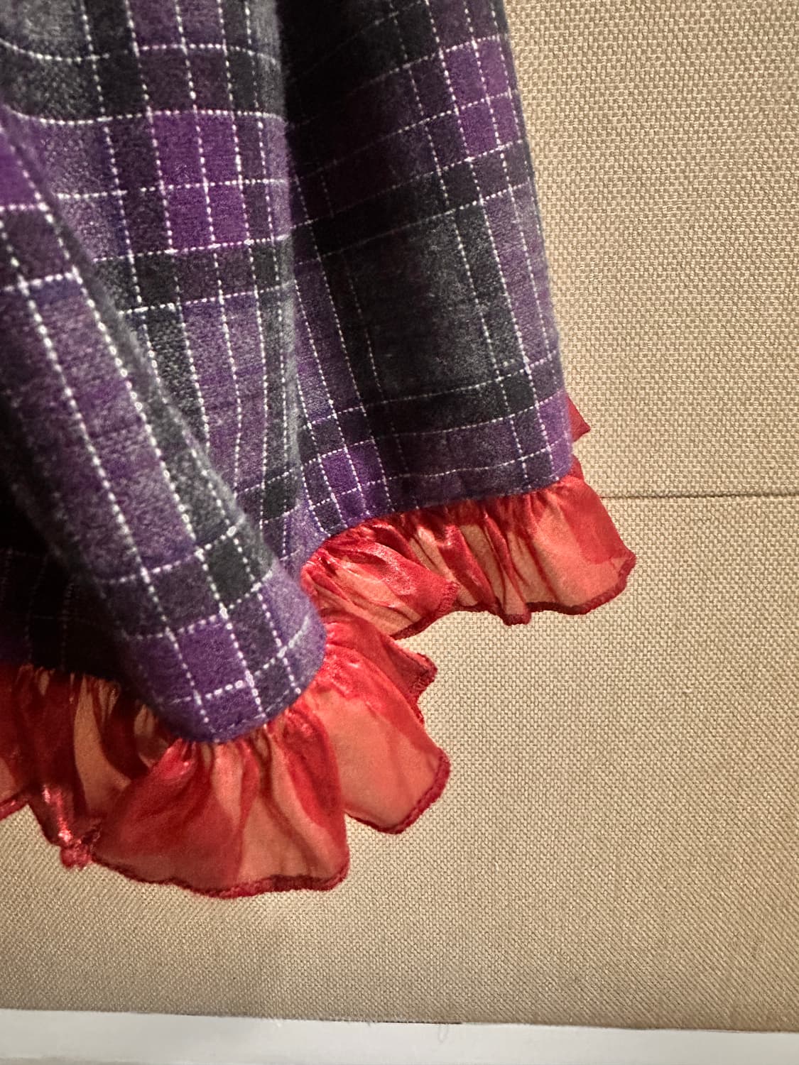 나나 코르셋 원피스 상품이미지3