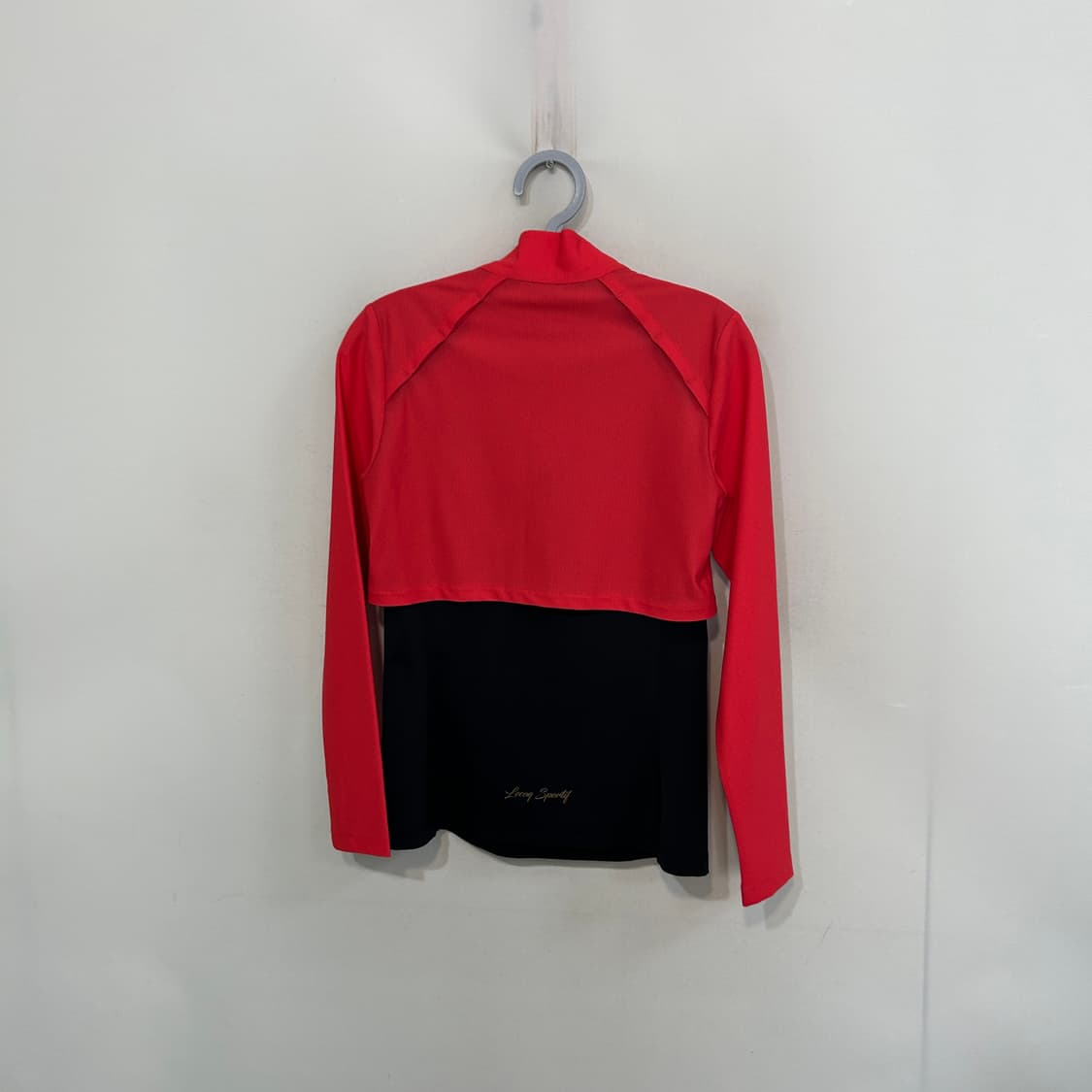 르꼬끄 여성 골프 티셔츠 S 55 상태최상  상품이미지3