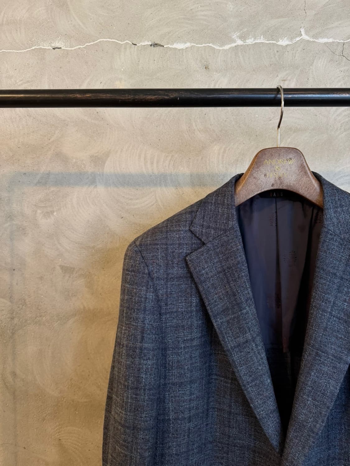 DAKS 닥스 자켓 100 상품이미지2