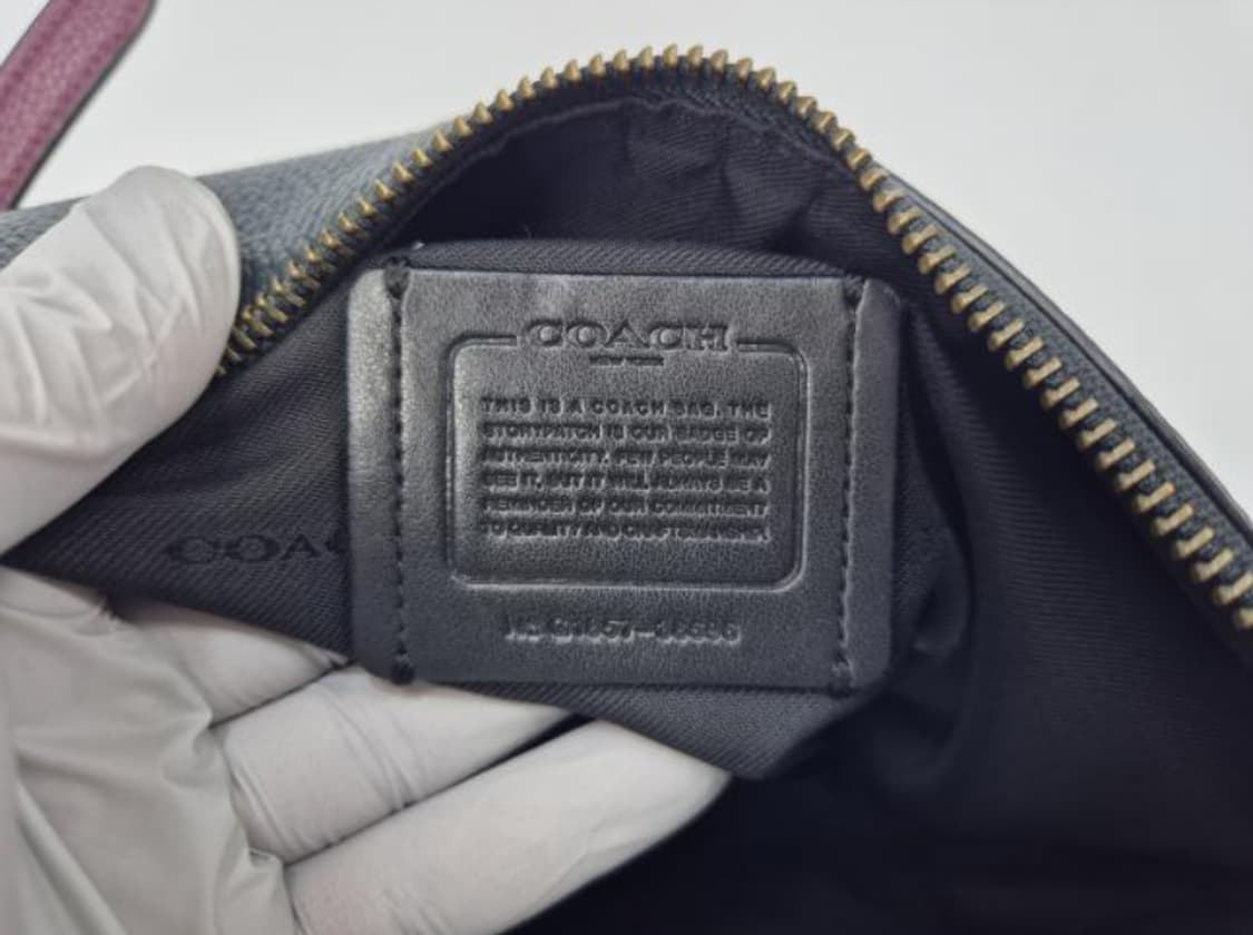 코치 숄더백 상품이미지9