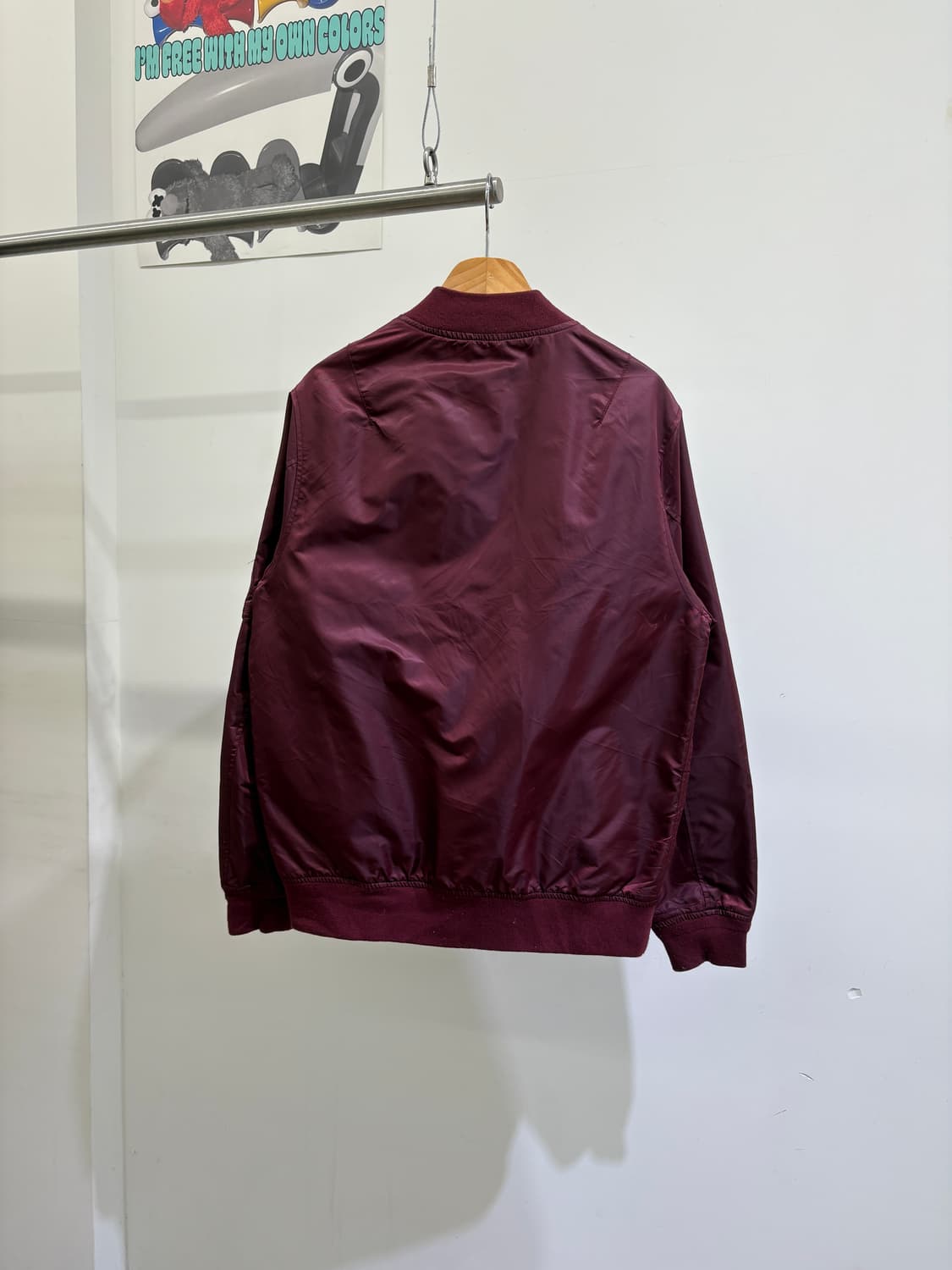 BROWNY VINTAGE 자켓 상품이미지5