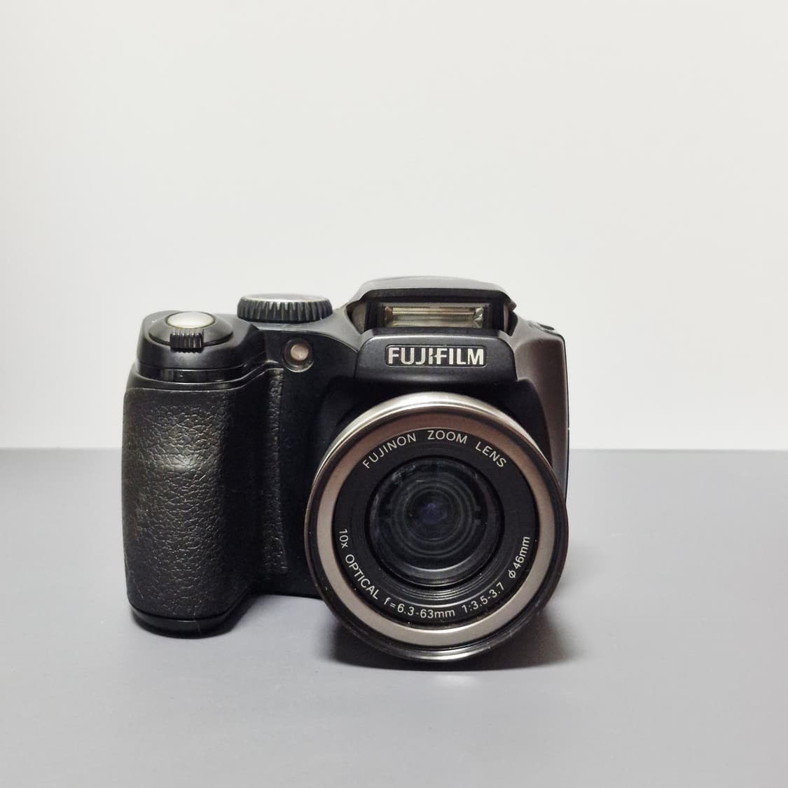 후지필름 파인픽스 S700 디지털카메라  상품이미지2